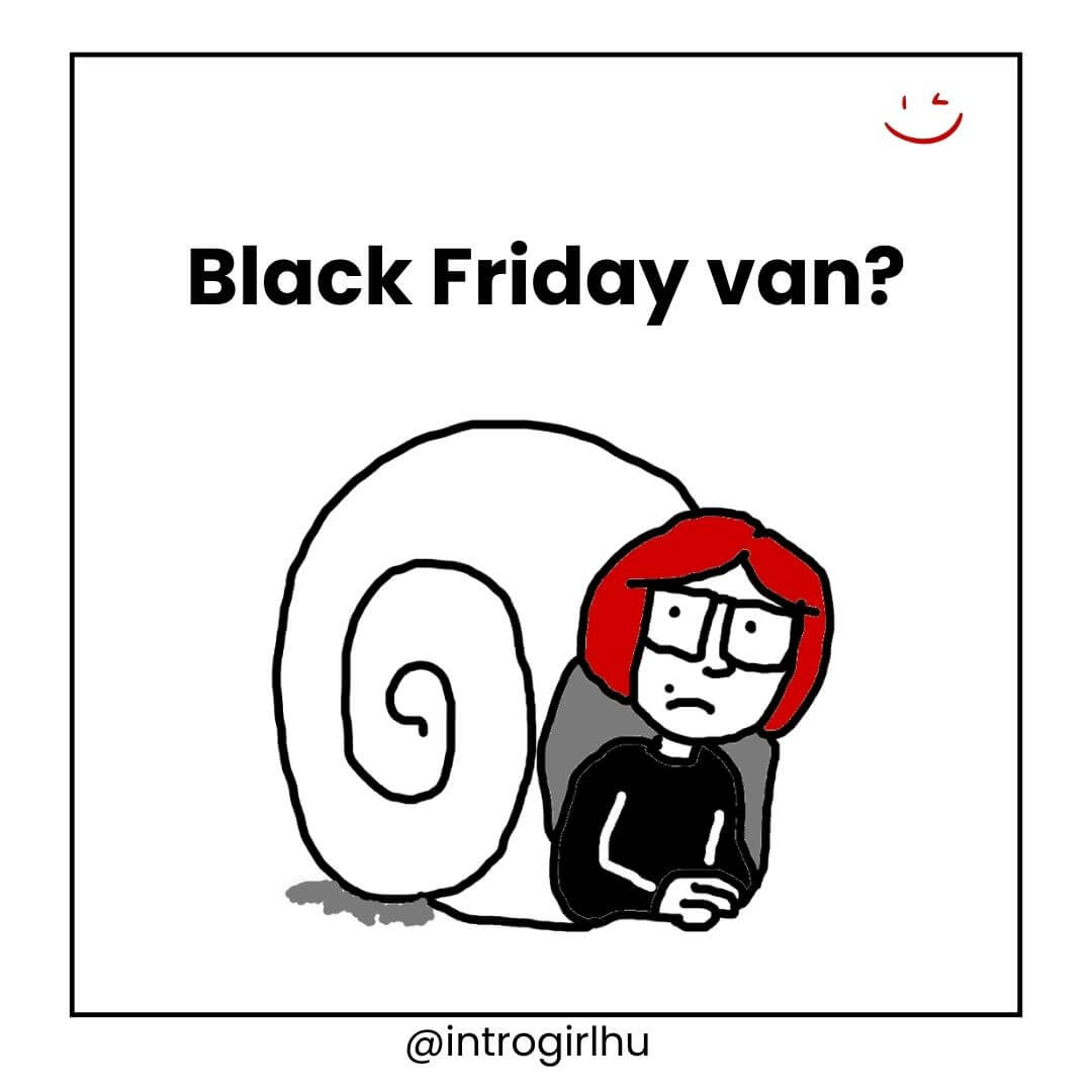 IntroGirl kreatív csendje 1