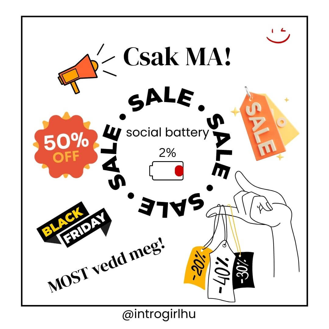 IntroGirl kreatív csendje 2