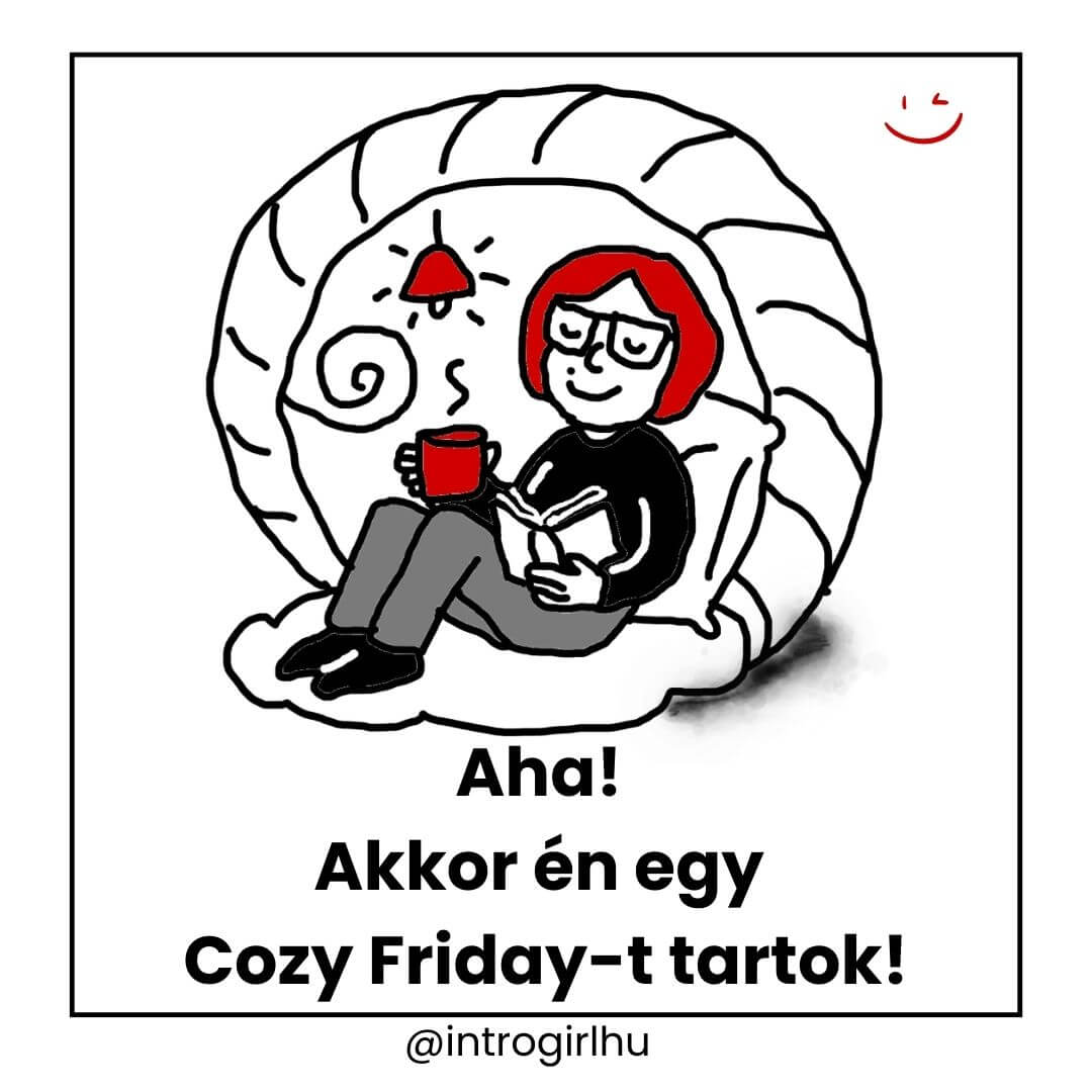 IntroGirl kreatív csendje 3